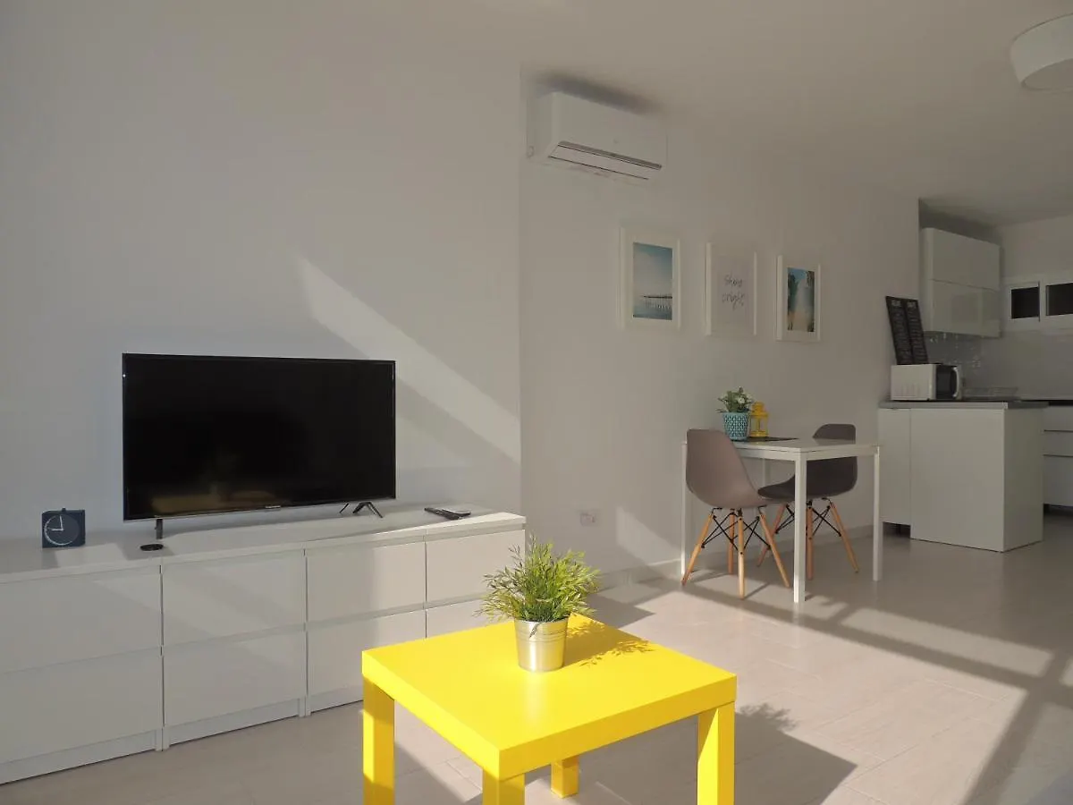 Puertosol Studio 102 Beach Playa - Sea Views Vistas Mar Benalmadena 0*,  Spain
